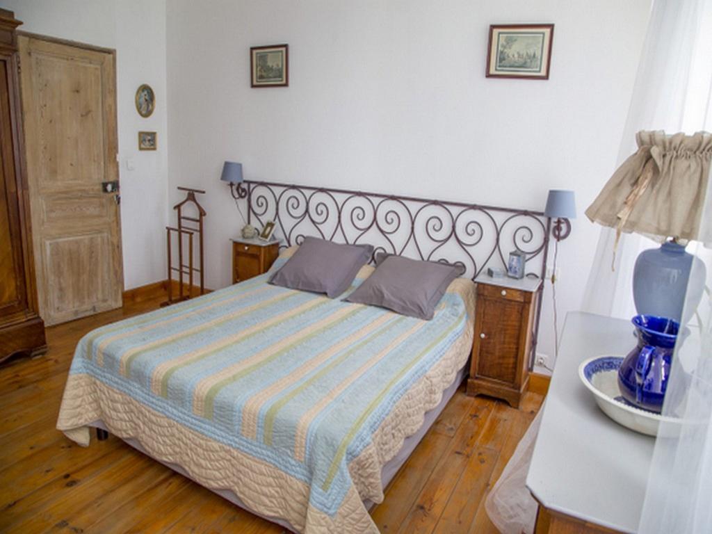 Domaine Saint Dominique Hotel Seillons-Source-d'Argens Room photo