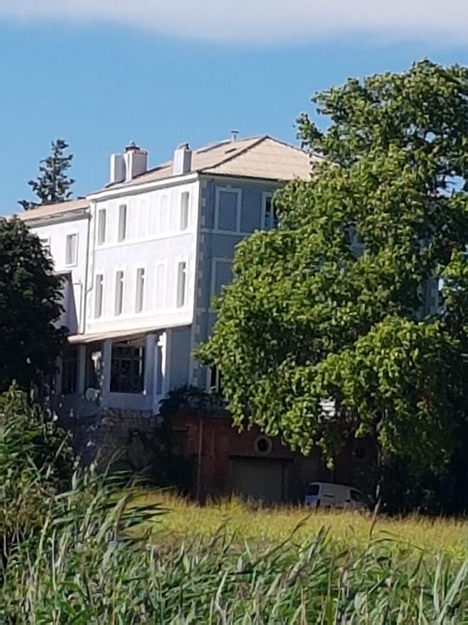 Domaine Saint Dominique Hotel Exterior photo